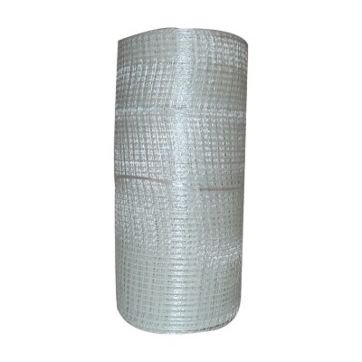 云南厂家销售工地 玻璃纤维网格布双网布水泥构件 抗裂耐碱网格布