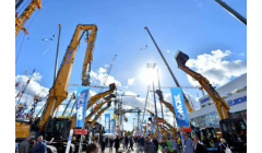 Bauma 2022 圆满落幕 | 徐工机械，续写精彩