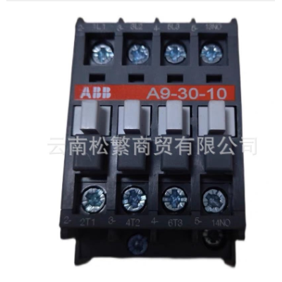 ABB接触器A09-30-10