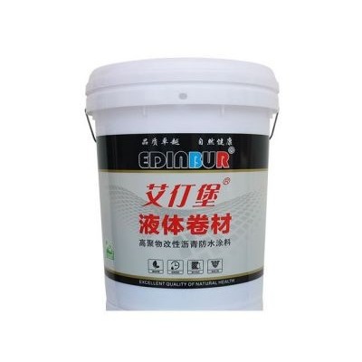 ADB-204聚合物改性沥青防水涂料（液体卷材）