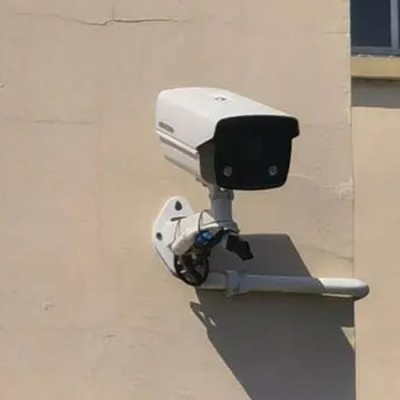 半球高清红外夜视防爆摄像机 304不锈钢工业车间户外 监控设备