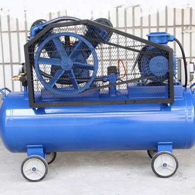 风豹空压机W-0.36/8 工业专用气泵空气压缩机生产直供（泵头）