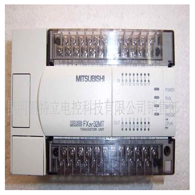 FX2N-32MT-001(图)