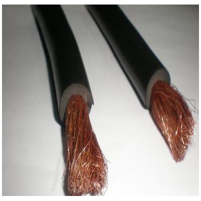 厂家直销 低价销售 电焊机专用电缆