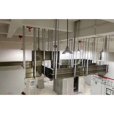 密集型母线槽公司-腾云电力设备-宣威密集型母线槽
