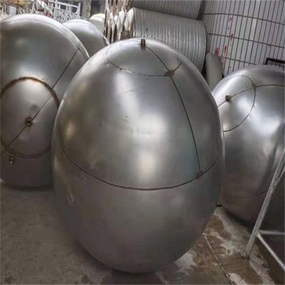 支持定制球形不锈钢水箱 现货充足 可批量采购